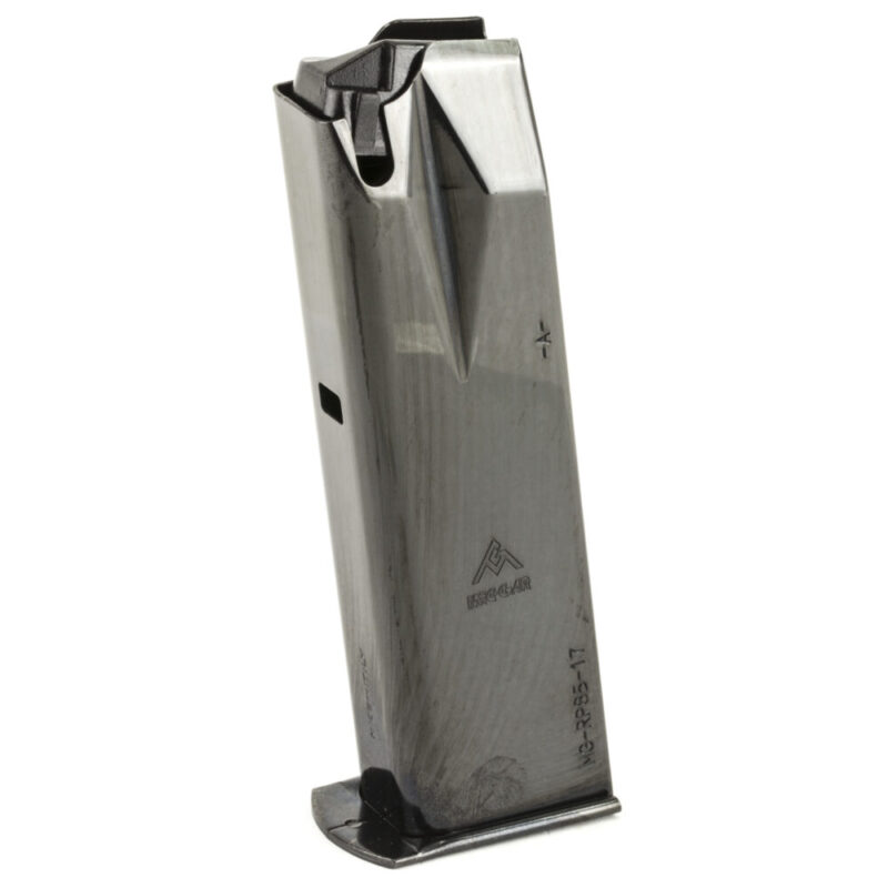 Mec-Gar USA Pistol Magazine 9MM 17 Rounds Fits Ruger P85