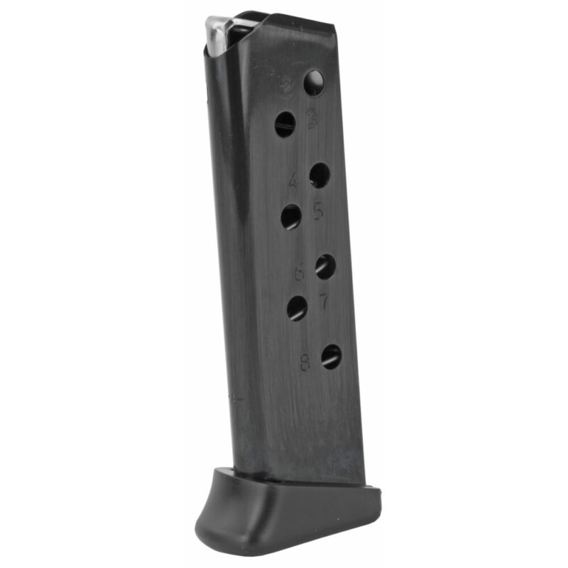 Mec-Gar USA Magazine 32 ACP 8 Rounds