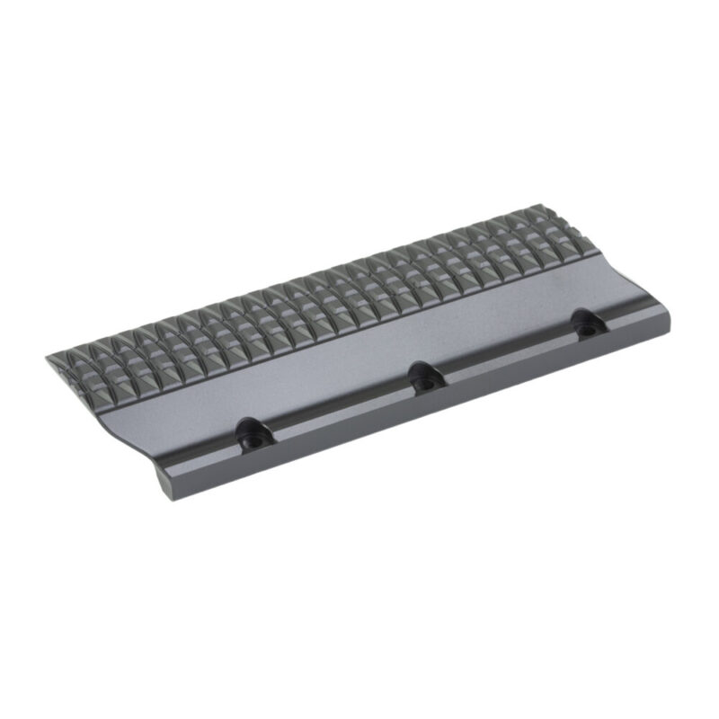 MDT ACE ACC Elite Black