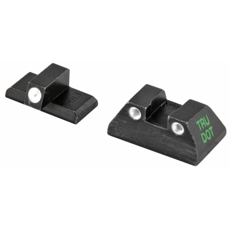 Meprolight Tru-Dot Sight Fits HK P2000 Green/Green