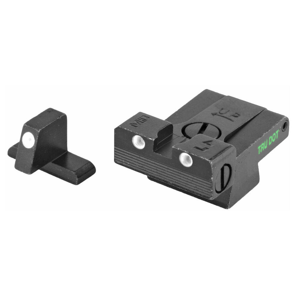 Meprolight Tru-Dot Sight Green/Green