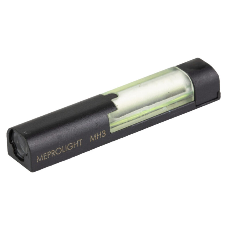 Meprolight Fiber-Tritium Bullseye Tritium Front Sight Green