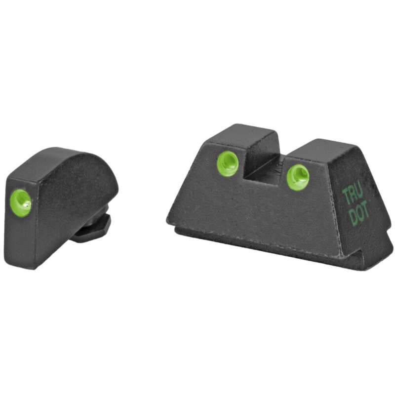 Meprolight Tru-Dot Tritium Suppressor Sight Green/Green