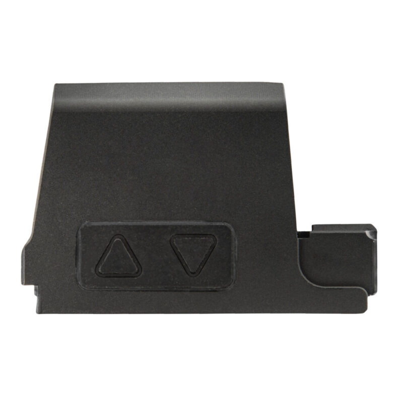 Meprolight MPO Pro-S Non-Magnified Red Dot Black