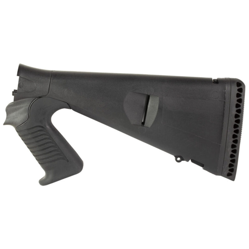 Mesa Tactical Urbino Pistol Grip Stock Fits Beretta 1301 and A300 12 Gauge Black