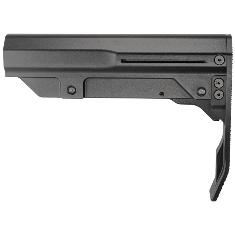 Mission First Tactical Stock Black