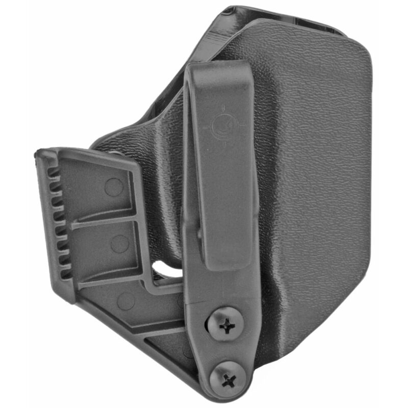 Mission First Tactical Minimalist Inside Waistband Holster Fits Taurus PT111/G2/G2c/G2s