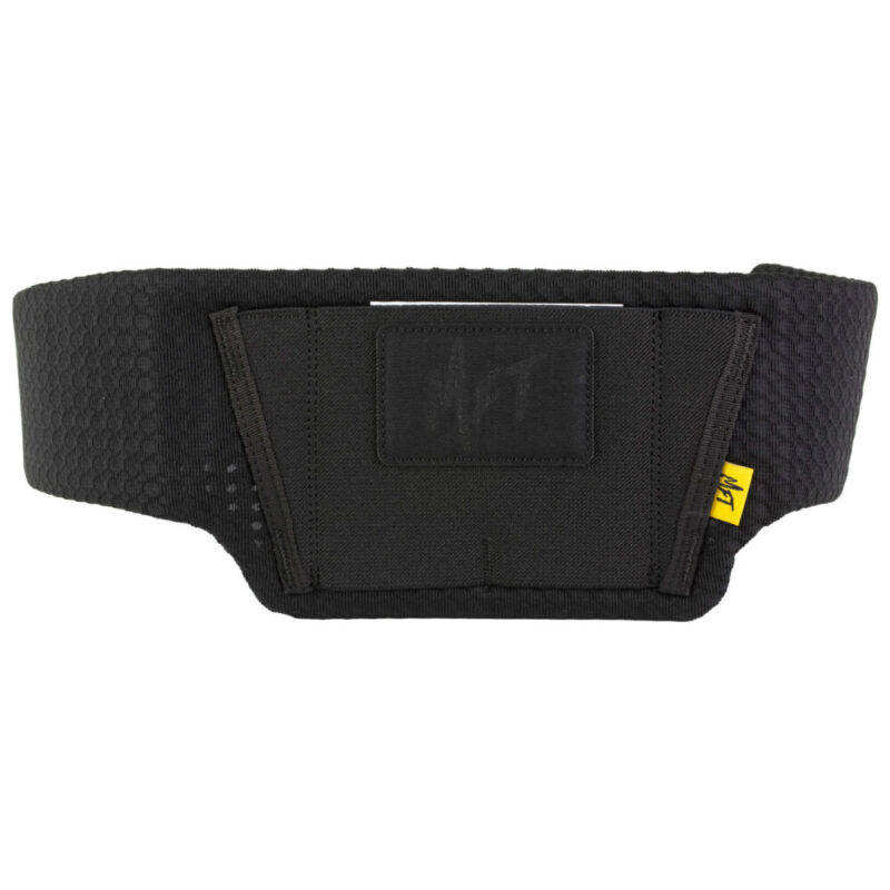 Mission First Tactical Belly Band Ultralite Inside Waistband Holster Black