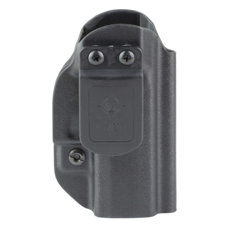 Mission First Tactical AIWB/OWB Series Includes 1″ Belt Clip Black
