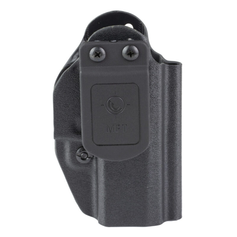 Mission First Tactical AIWB/OWB Series Includes 1″ Belt Clip Black