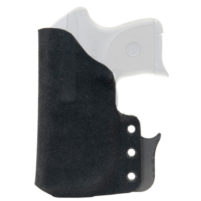 Mission First Tactical Pocket Holster Ambidextrous Black