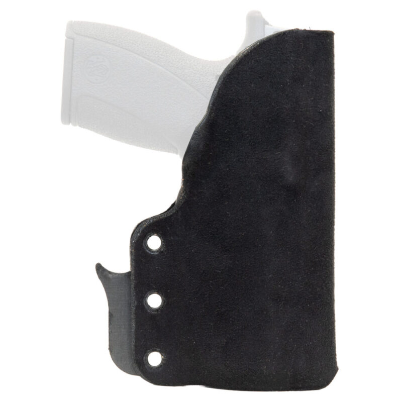 Mission First Tactical Pocket Holster Ambidextrous Fits S&W Bodyguard 2.0 Black