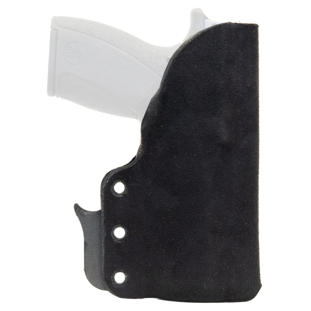 Mission First Tactical Pocket Holster Ambidextrous Fits S&W Bodyguard 2.0 Black