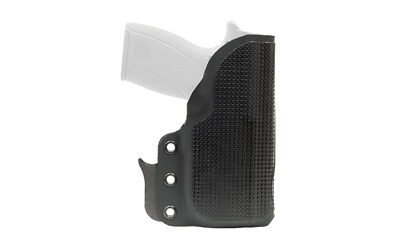 Mission First Tactical Pocket Holster Ambidextrous Fits S&W Bodyguard 2.0 Black