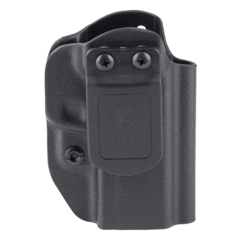 Mission First Tactical AIWB/OWB Series Includes 1″ Belt Clip Black
