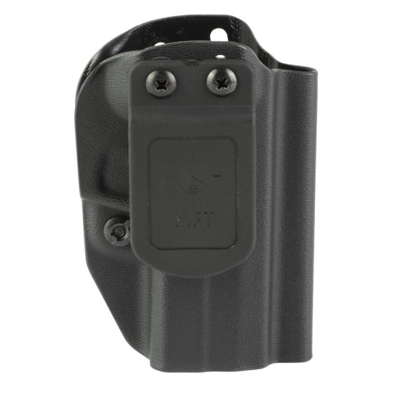 Mission First Tactical Minimalist Inside Waistband Holster Fits Sig P365 X-Macro Black
