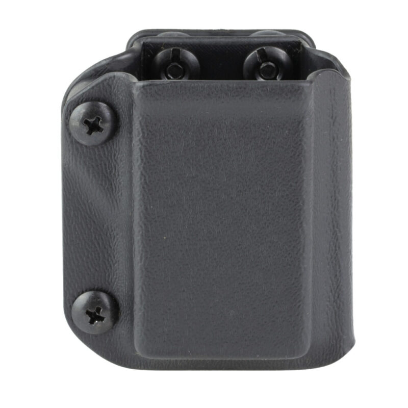 Mission First Tactical Magazine Pouch Fits GLOCK 19 Includes 1.5″ Belt Loop