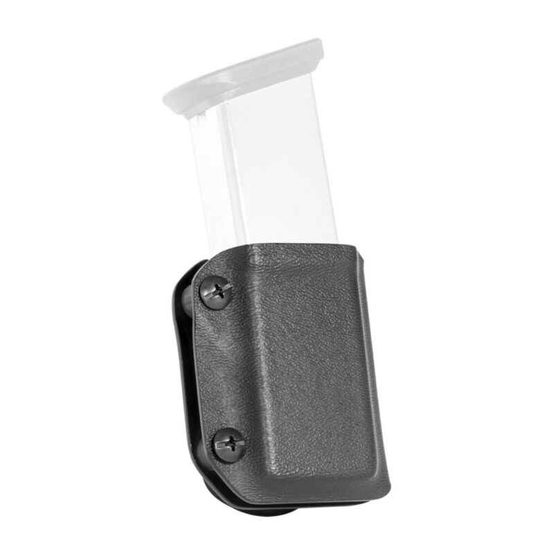 Mission First Tactical Magazine Pouch Fits GLOCK 48/Kimber R7/Sig P365 Includes 1.5″ Belt Loop