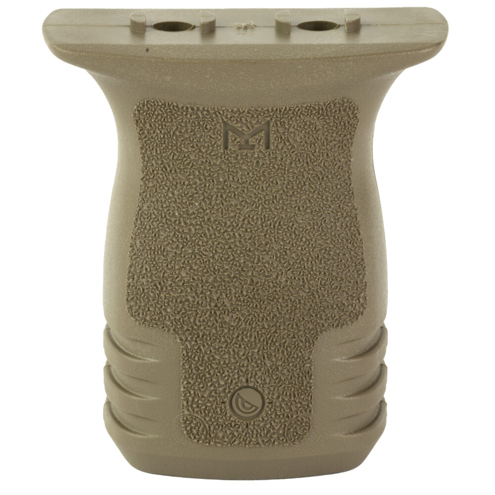 Mission First Tactical Grip Flat Dark Earth
