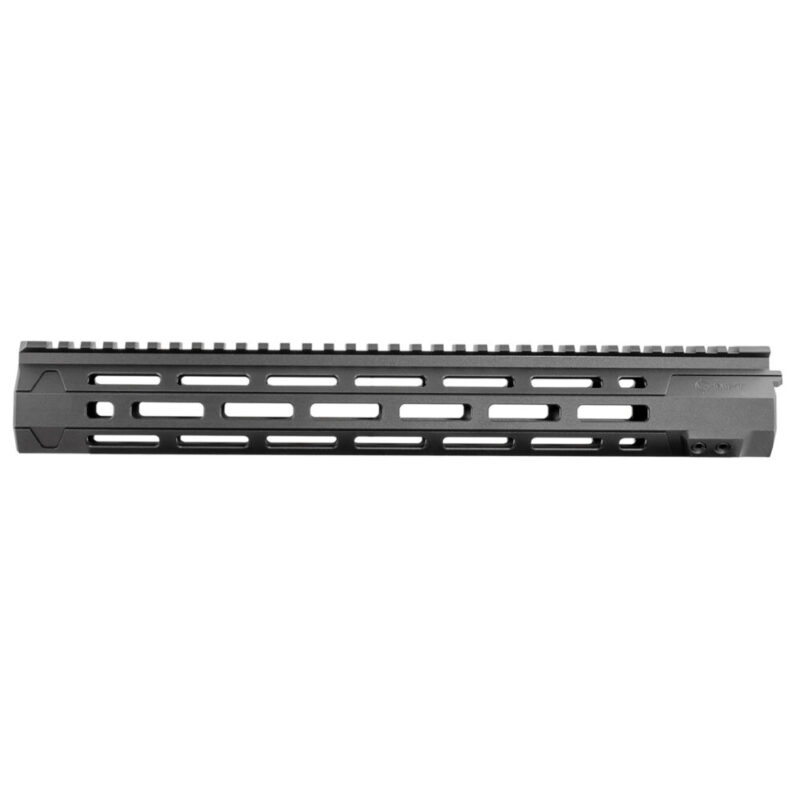 Mission First Tactical Extreme Duty Handguard 13.5″ Fits AR-15 Black