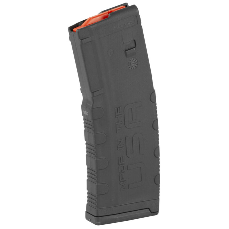 Amend2 Magazine 223 Remington/5.56 NATO 30 Rounds Black