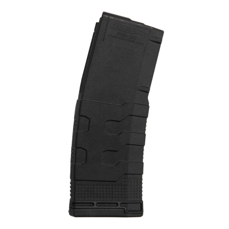 Amend2 Magazine Mod 3 300 Blackout 30 Rounds Black
