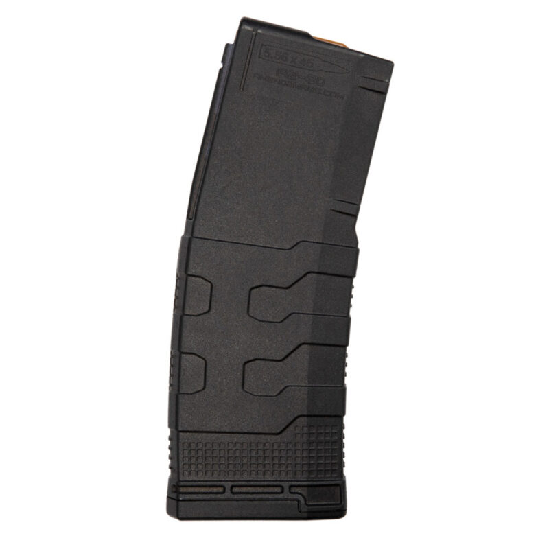 Amend2 Magazine Model 3 223 Remington/5.56 NATO 30 Rounds Black