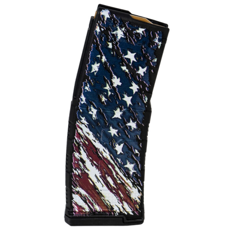 Amend2 Magazine 223 Remington/5.56 NATO 30 Rounds