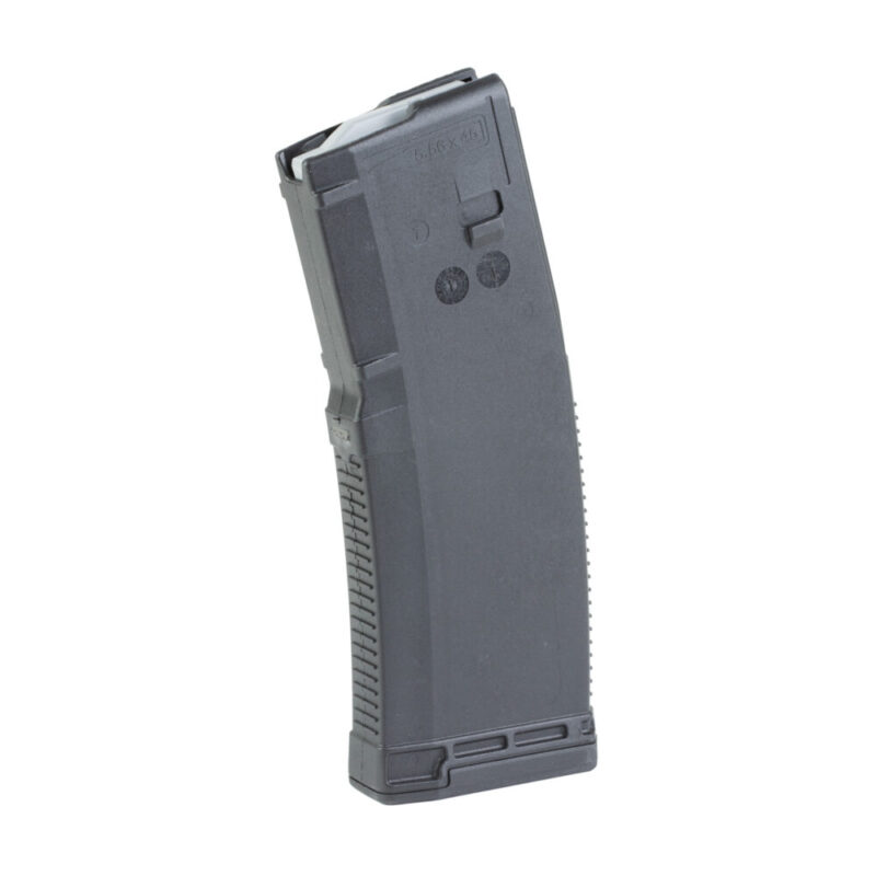 Amend2 Rifle Magazine 223 Remington/5.56 NATO 30 Rounds Black