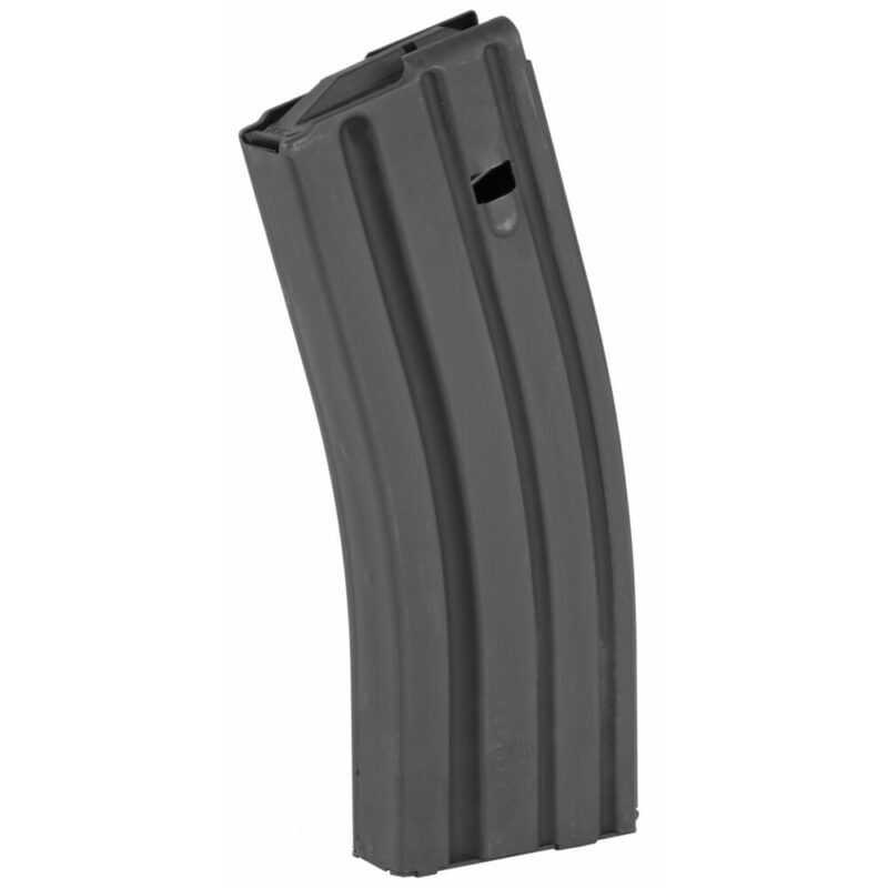 Ammunition Storage Components Magazine 223 Remington Fits AR-15 30Rd Stainless
