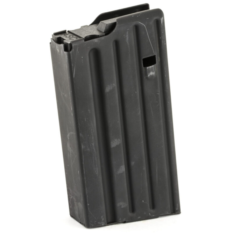 Ammunition Storage Components Magazine 308 Winchester 20Rd Stainless