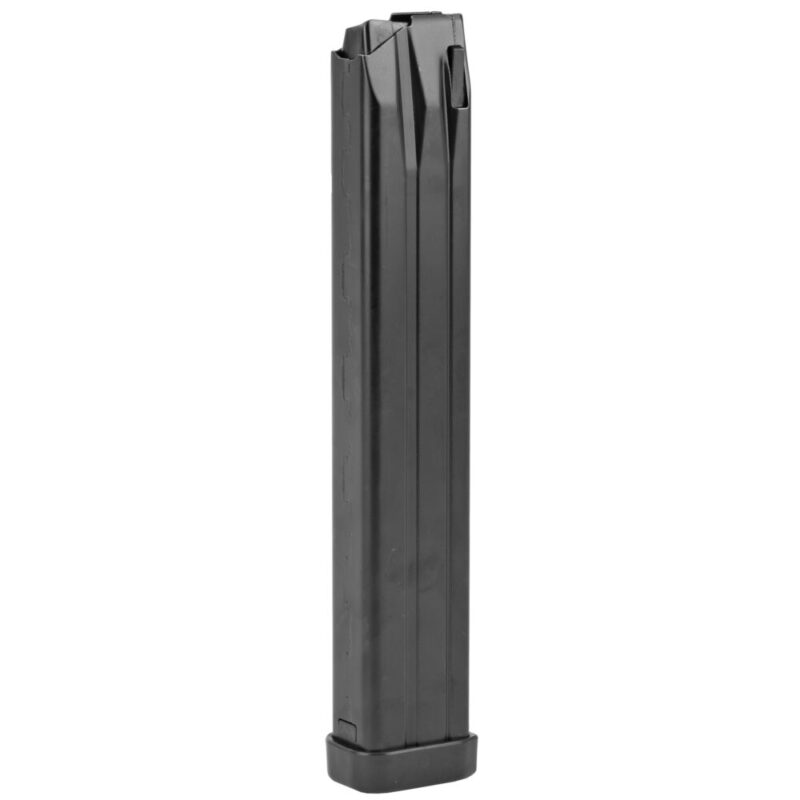B&T USA Magazine 45ACP 25 Rounds Fits APC45/GHM45/SPC45 Black