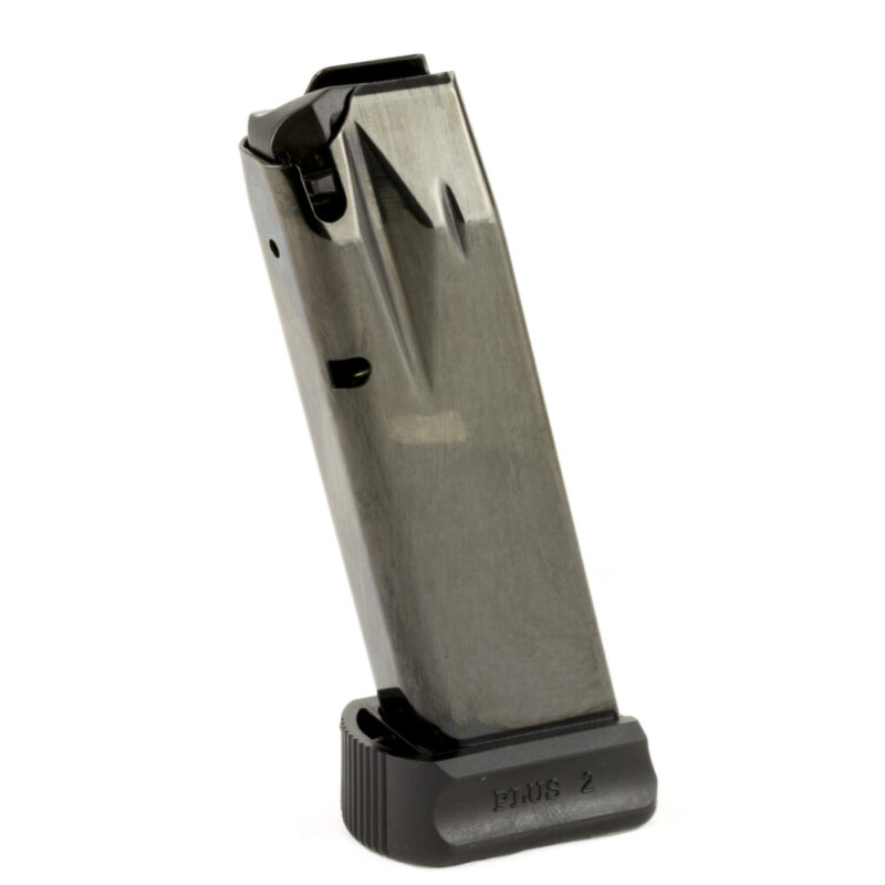 CANIK Magazine 9MM 17 Rounds Fits TP9 SF Elite Black
