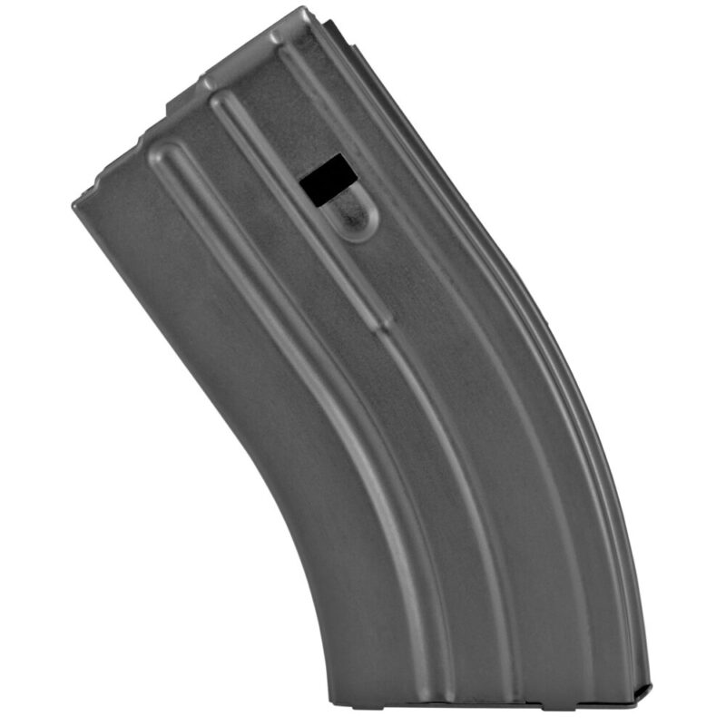 DURAMAG Magazine 7.62X39 20 Rounds Black