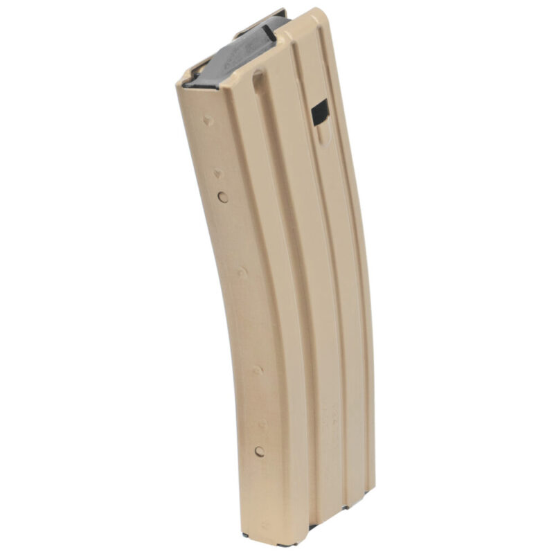 DURAMAG Magazine 223 Remington/5.56 NATO 30 Rounds Black