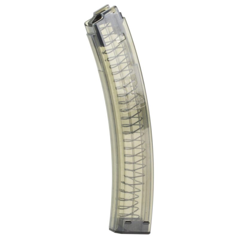 Elite Tactical Systems Group Magazine Gen 2 9MM 40 Rounds