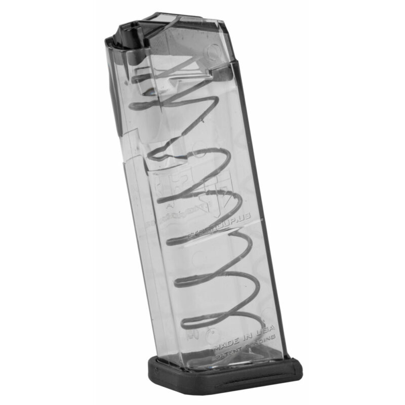 Elite Tactical Systems Group Magazine 40S&W 13 Rounds Fits Glock 23/27