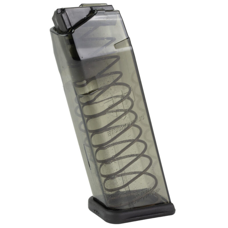 Elite Tactical Systems Group Magazine 45ACP 13 Rounds Fits Glock 21/30/41