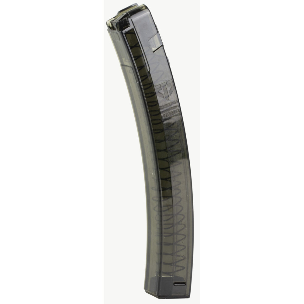Elite Tactical Systems Group Magazine 9MM 40 Rounds Fits HK MP5