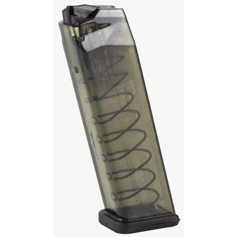 Elite Tactical Systems Group Magazine 9MM 17 Rounds Fits HK VP9