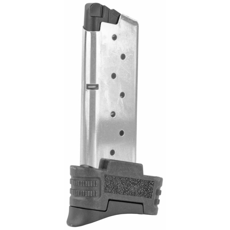 FN America Magazine 9MM 8 Rounds Fits FN 503 Black