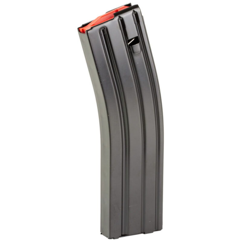 Global Ordnance Magazine 223 Remington/5.56 NATO 40 Rounds Fits AR-15 Black