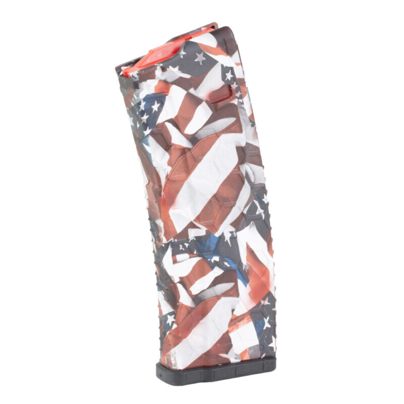 HEXMAG Magazine Polyhex 2 Series 2 223 Remington/5.56 NATO