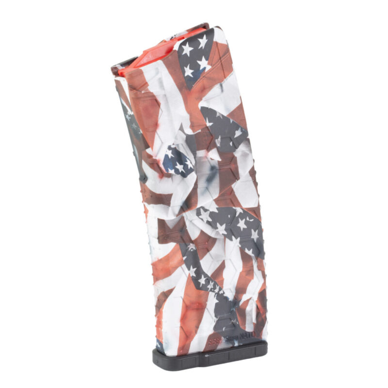 HEXMAG Magazine Polyhex 2 Series 2 223 Remington/5.56 NATO