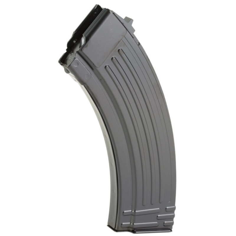 KCI USA Magazine 7.62X39 30 Rounds Fits AK-47 Black