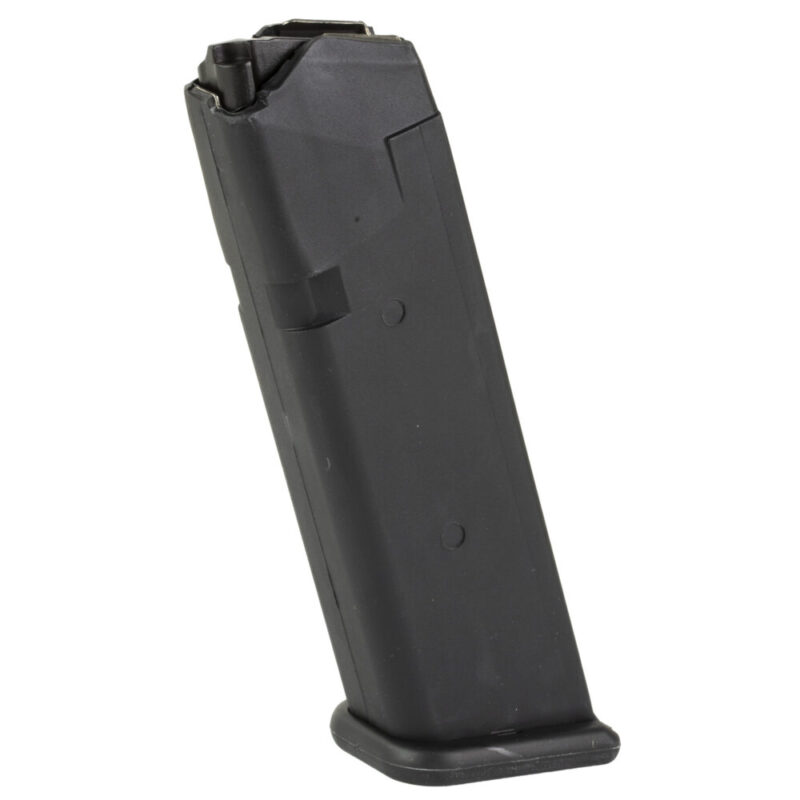 KCI USA Magazine 40 S&W 10 Rounds Fits Glock 22 Black