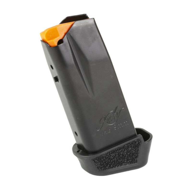 Kimber America Magazine 9MM 13 Rounds Black
