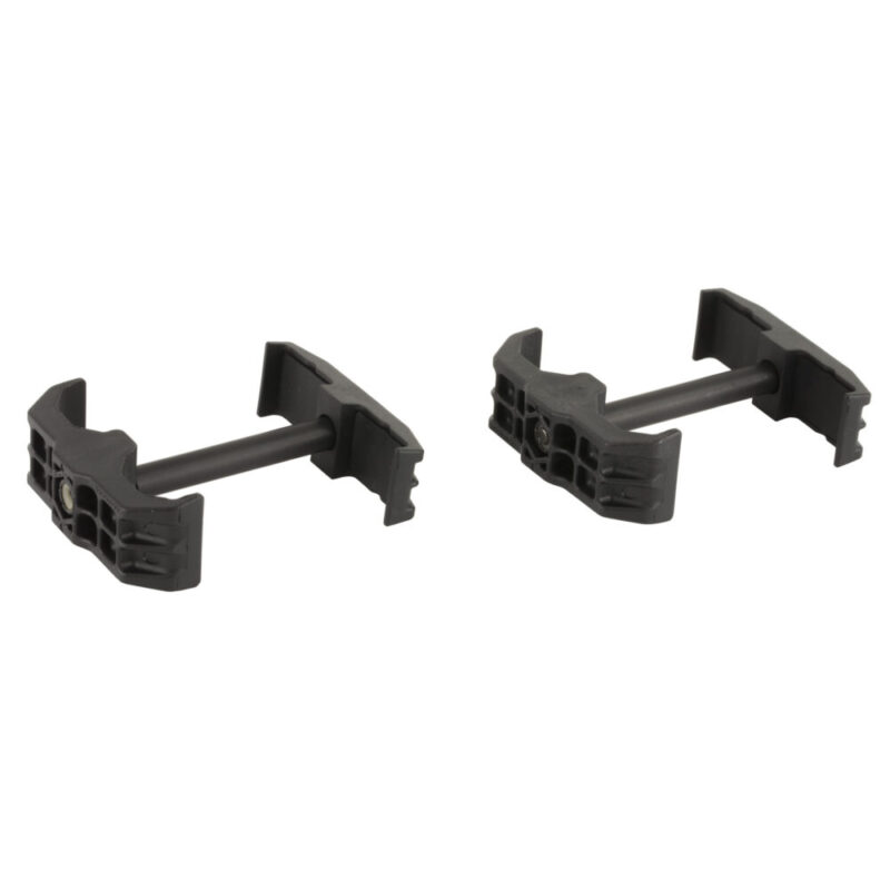 Lancer Systems Magazine Cinch Fits Lancer AR Magazines Black