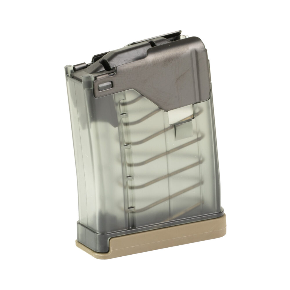 Lancer Systems L5AWM .300 Blackout 10 Rounds