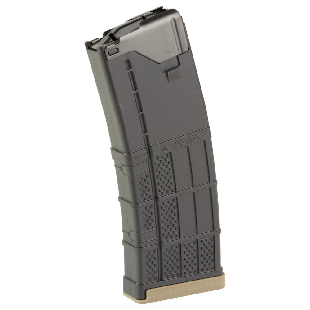 Lancer Systems L5AWM .300 Blackout 30 Rounds